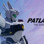PATLABOR the Case Files, annunciata la data di uscita