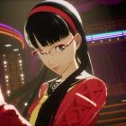 Persona 4 Revival: trailer per Yukiko Amagi