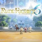 RUNE FACTORY 6: un nuovo teaser trailer per lo sviluppo del gioco