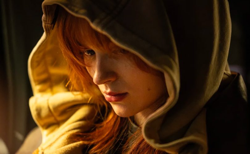 Sadie Sink è Jean Grey negli X-Men: il ruolo nel MCU e cosa aspettarsi