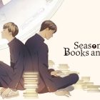 Seasons of Books and Keys: in arrivo un adattamento videoludico