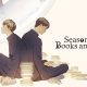 Seasons of Books and Keys: in arrivo un adattamento videoludico