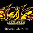SEEKER EYE è la nuova visual novel di MAGES.