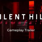 SILENT HILL townfall: pubblicato un trailer di gameplay