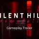 SILENT HILL townfall: pubblicato un trailer di gameplay