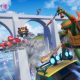 Sonic Racing: CrossWorlds accoglie le Tartarughe Ninja