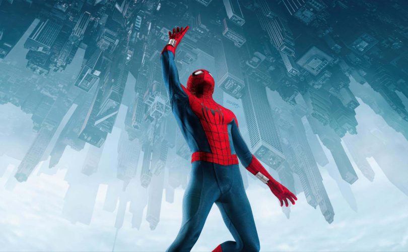 Spider-Man: Brand New Day riscrive il futuro del MARVEL Cinematic Universe
