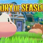 STORY OF SEASONS: un nuovo capitolo è attualmente in sviluppo