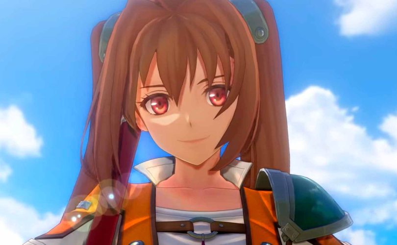 Trails in the Sky 2nd Chapter: trailer promozionale