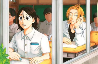 J-POP Manga: le uscite di agosto 2026