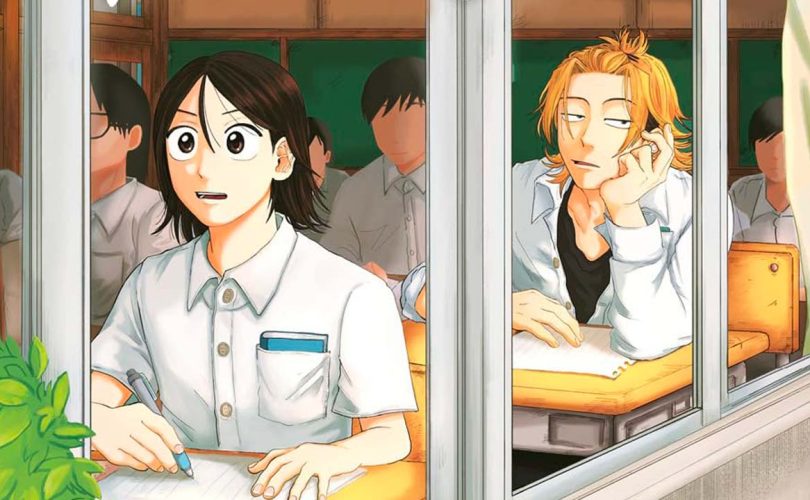 J-POP Manga: le uscite di agosto 2026