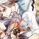 Wolf and Revolver: arriva la mini-serie dark fantasy di Yu Suzuki