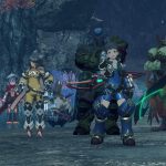 Xenoblade Chronicles 2 – Analisi della versione Nintendo Switch 2