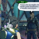 Xenoblade Chronicles 2 – Analisi della versione Nintendo Switch 2
