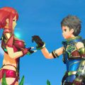 Xenoblade Chronicles 2 – Analisi della versione Nintendo Switch 2