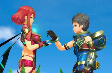 Xenoblade Chronicles 2 – Analisi della versione Nintendo Switch 2
