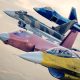 ACE COMBAT 8: WINGS OF THEVE – Un trailer dedicato al multigiocatore