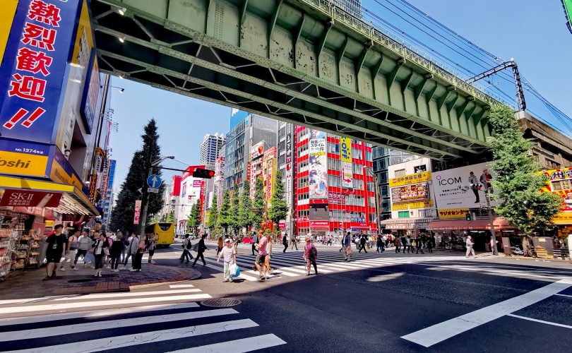 Akihabara: cosa vedere e fare nel quartiere otaku di Tokyo