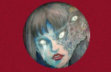 L’arte della Junji Ito Collection è disponibile all'acquisto