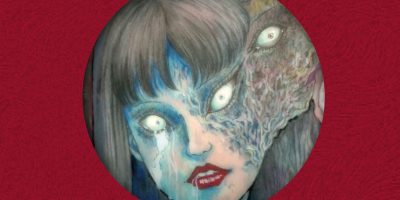 L’arte della Junji Ito Collection è disponibile all'acquisto