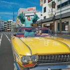 CRAZY TAXI: World Tour – Trailer per la mappa dedicata al Giappone