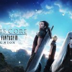 CRISIS CORE –FINAL FANTASY VII– REUNION è disponibile su Nintendo Switch 2