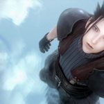 CRISIS CORE –FINAL FANTASY VII– REUNION è disponibile su Nintendo Switch 2