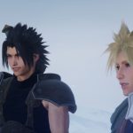 CRISIS CORE –FINAL FANTASY VII– REUNION è disponibile su Nintendo Switch 2