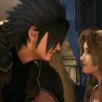 CRISIS CORE –FINAL FANTASY VII– REUNION è disponibile su Nintendo Switch 2