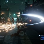CRISIS CORE –FINAL FANTASY VII– REUNION è disponibile su Nintendo Switch 2