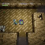 Dragon Quest Heroes: Torneko’s Mystery Dungeon -Classic HD- è disponibile da oggi