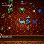 Dragon Quest Heroes: Torneko’s Mystery Dungeon -Classic HD- è disponibile da oggi