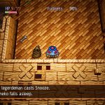 Dragon Quest Heroes: Torneko’s Mystery Dungeon -Classic HD- è disponibile da oggi
