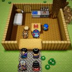 Dragon Quest Heroes: Torneko’s Mystery Dungeon -Classic HD- è disponibile da oggi