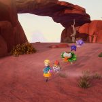 DRAGON QUEST MONSTERS: Il regno sfiorito – Demo disponibile su console e PC
