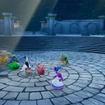 DRAGON QUEST MONSTERS: Il regno sfiorito – Demo disponibile su console e PC