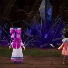 DRAGON QUEST MONSTERS: Il regno sfiorito si mostra in un nuovo trailer