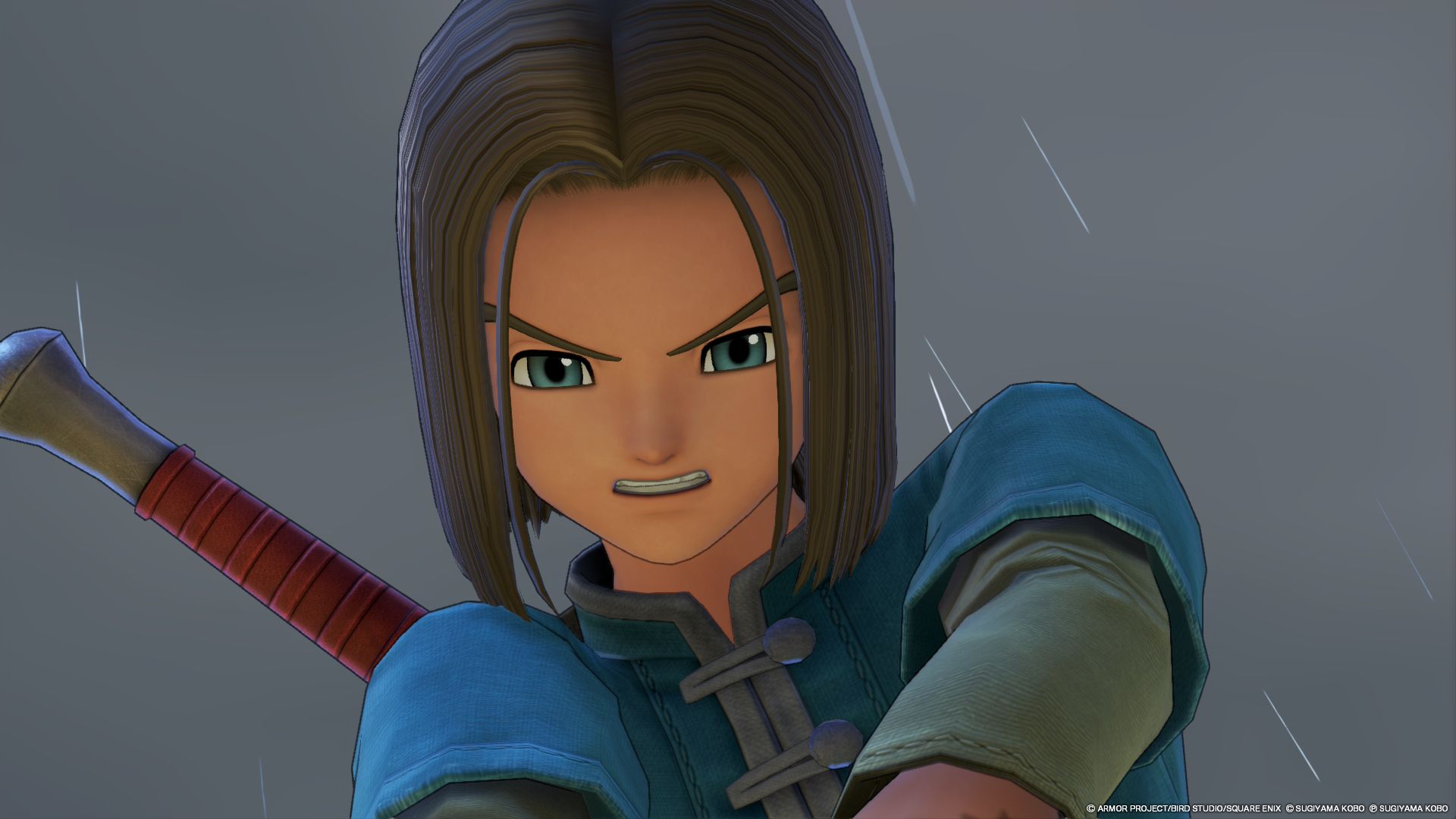 DRAGON QUEST XI S: Echi di un’era perduta – Analisi della versione Nintendo Switch 2