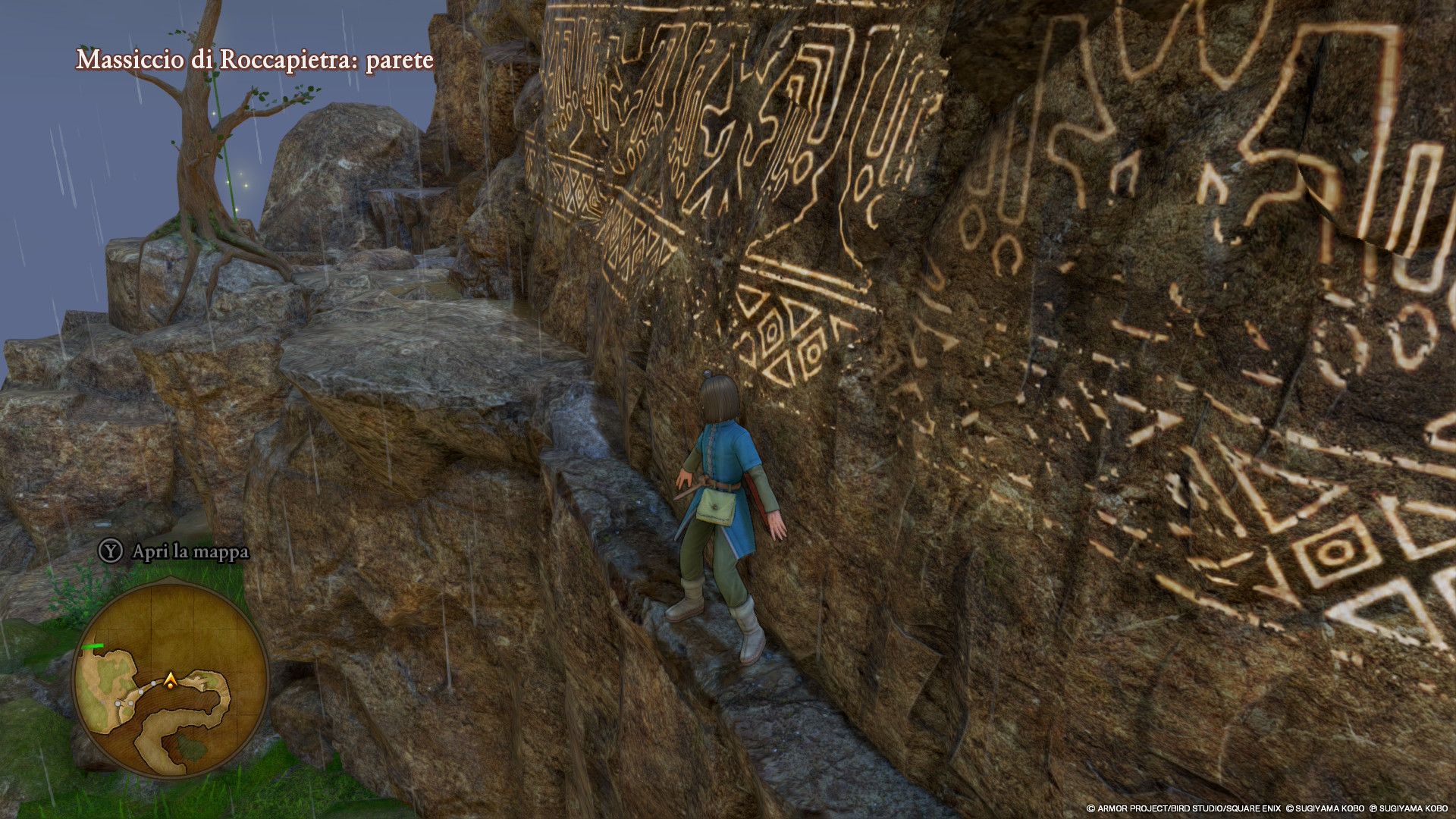DRAGON QUEST XI S: Echi di un’era perduta – Analisi della versione Nintendo Switch 2