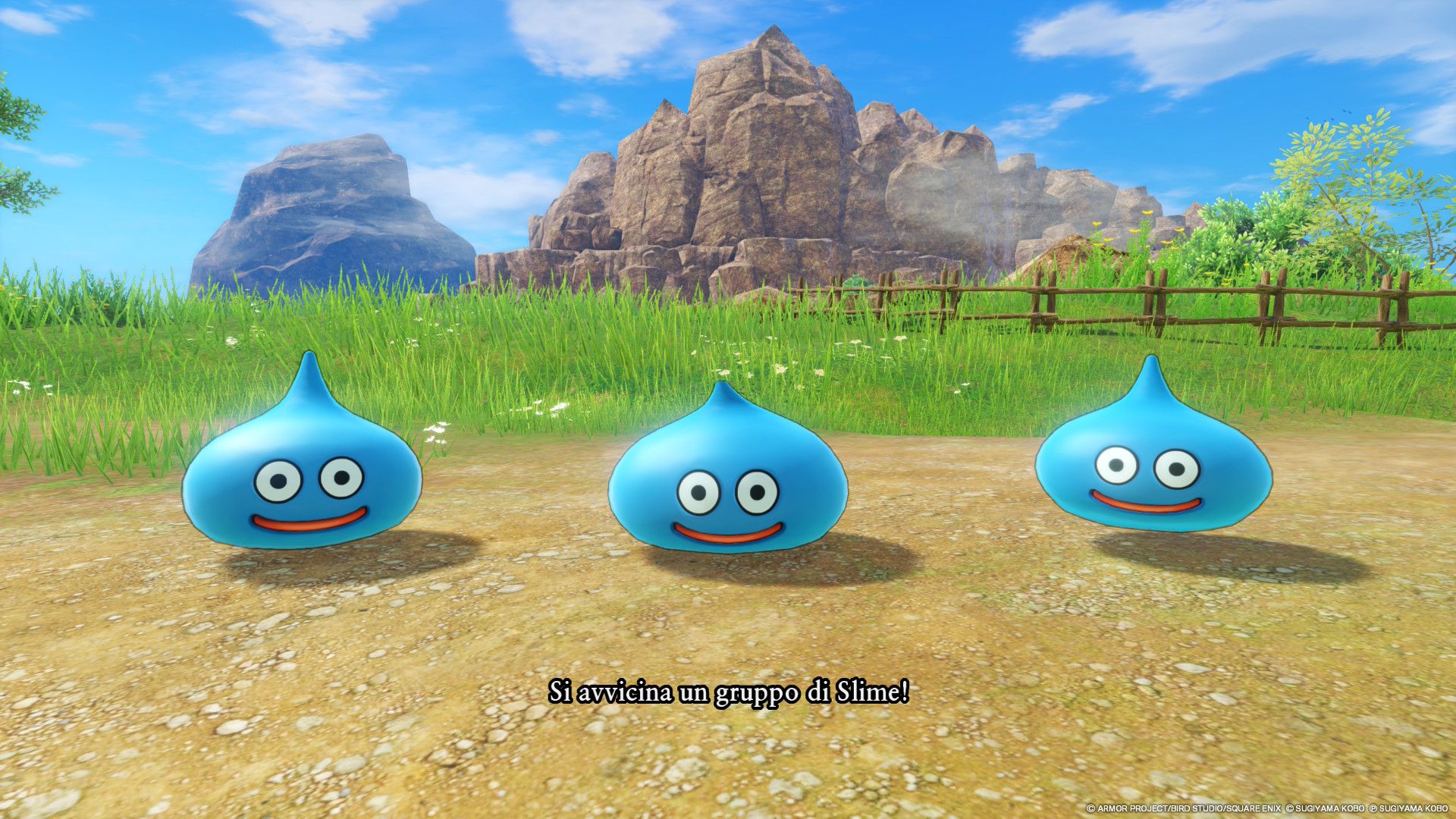 DRAGON QUEST XI S: Echi di un’era perduta – Analisi della versione Nintendo Switch 2