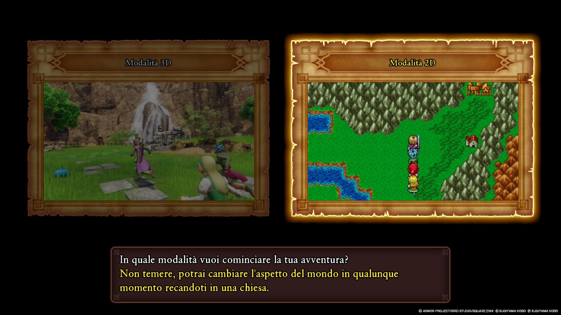 DRAGON QUEST XI S: Echi di un’era perduta – Analisi della versione Nintendo Switch 2