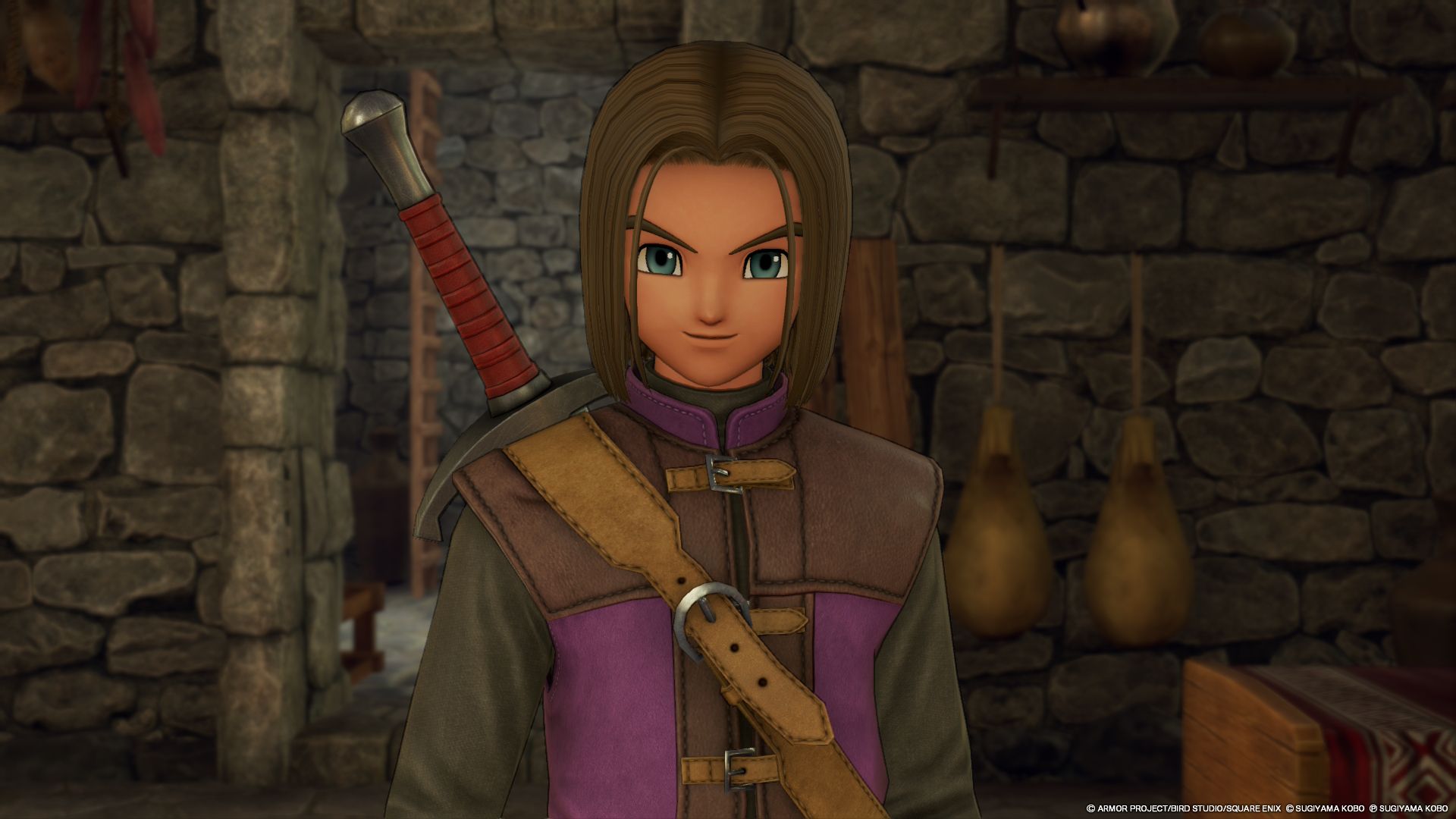 DRAGON QUEST XI S: Echi di un’era perduta – Analisi della versione Nintendo Switch 2