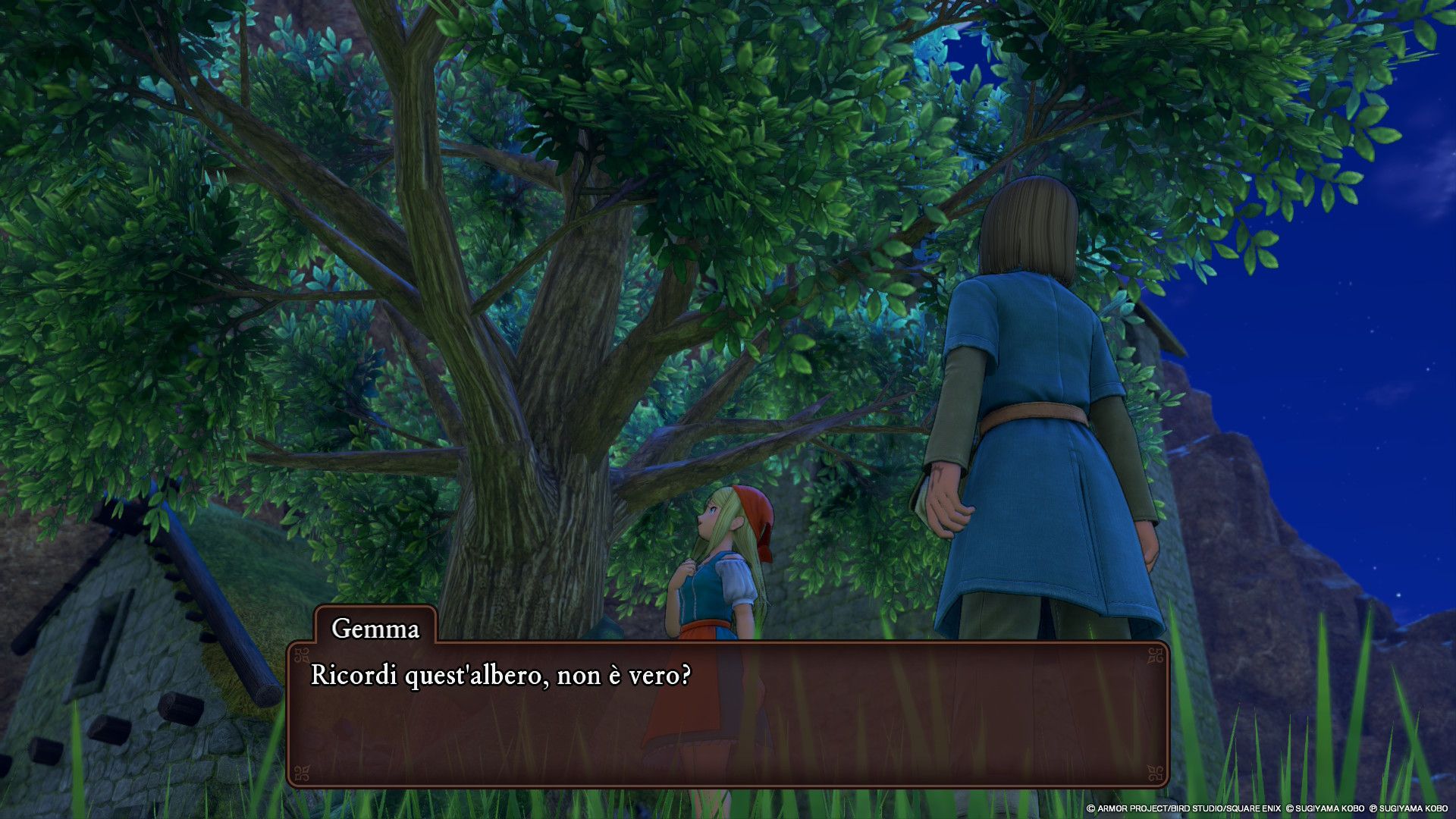 DRAGON QUEST XI S: Echi di un’era perduta – Analisi della versione Nintendo Switch 2