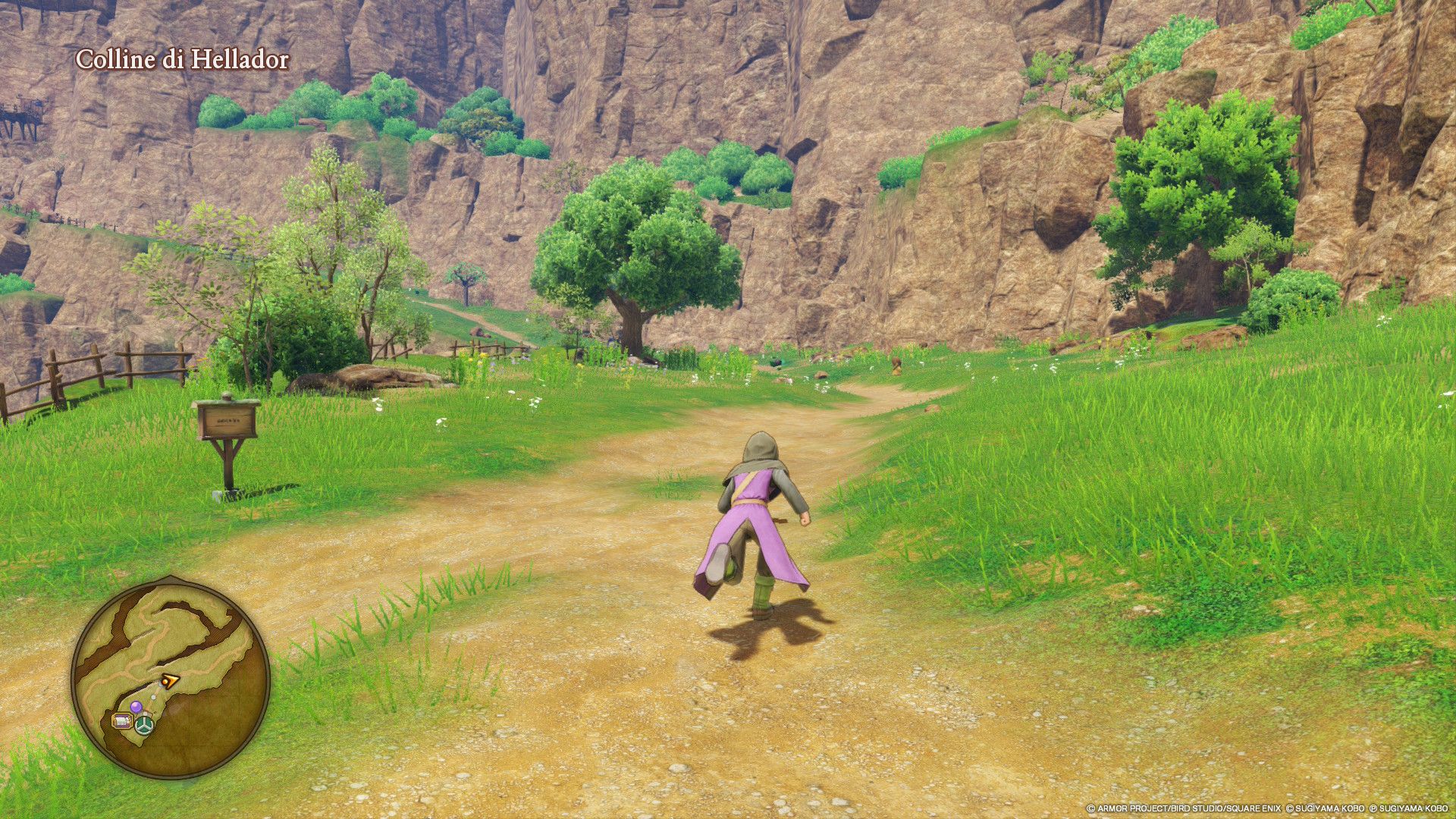 DRAGON QUEST XI S: Echi di un’era perduta – Analisi della versione Nintendo Switch 2