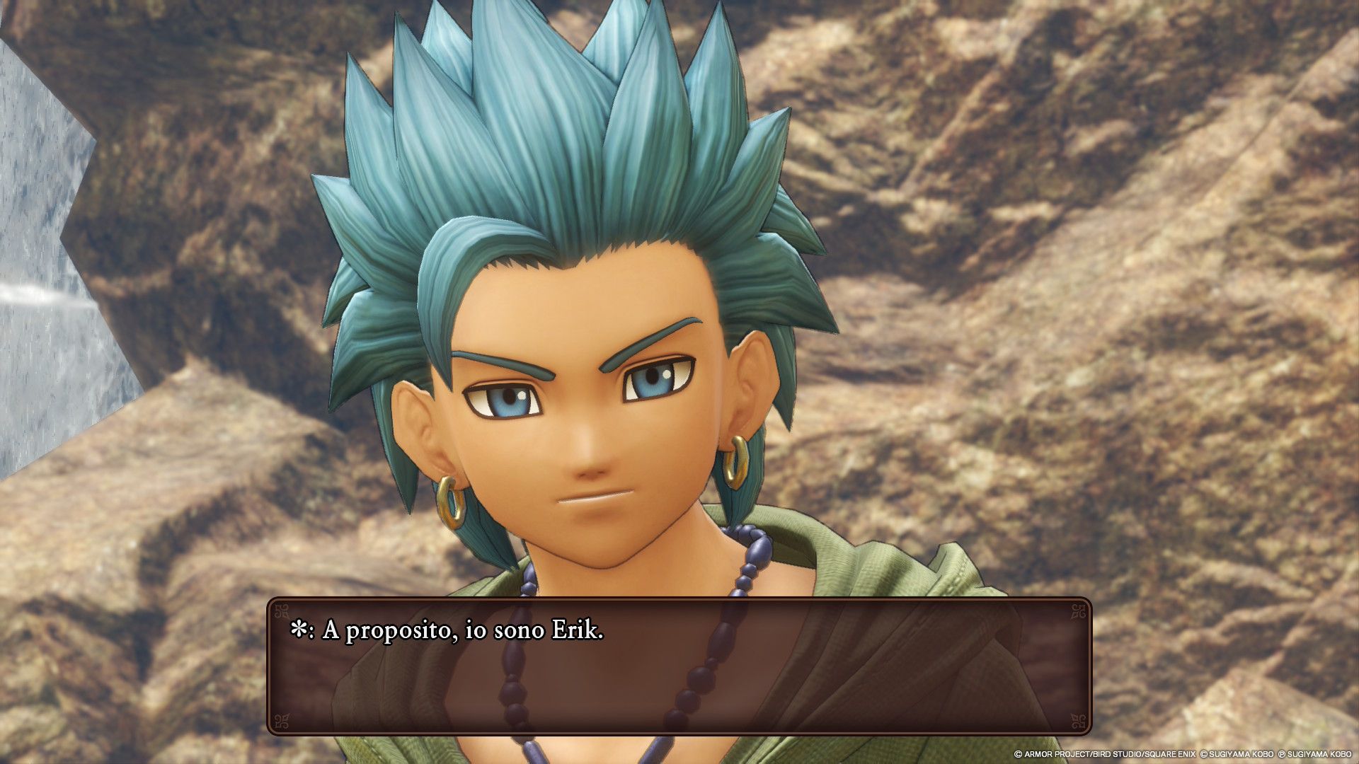 DRAGON QUEST XI S: Echi di un’era perduta – Analisi della versione Nintendo Switch 2