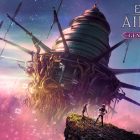 Echoes of Aincrad: annunciato il DLC Genesis Maidens