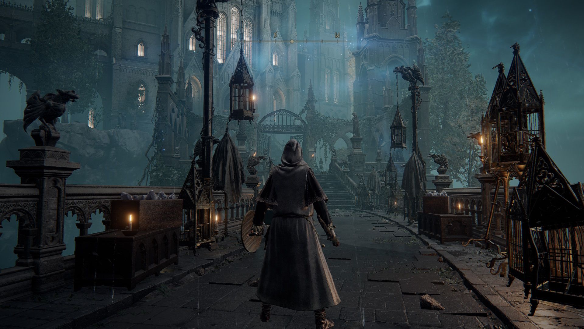 ELDEN RING Tarnished Edition – Analisi della versione Nintendo Switch 2