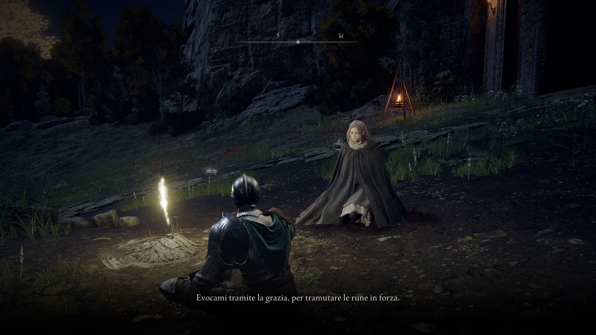 ELDEN RING Tarnished Edition – Analisi della versione Nintendo Switch 2