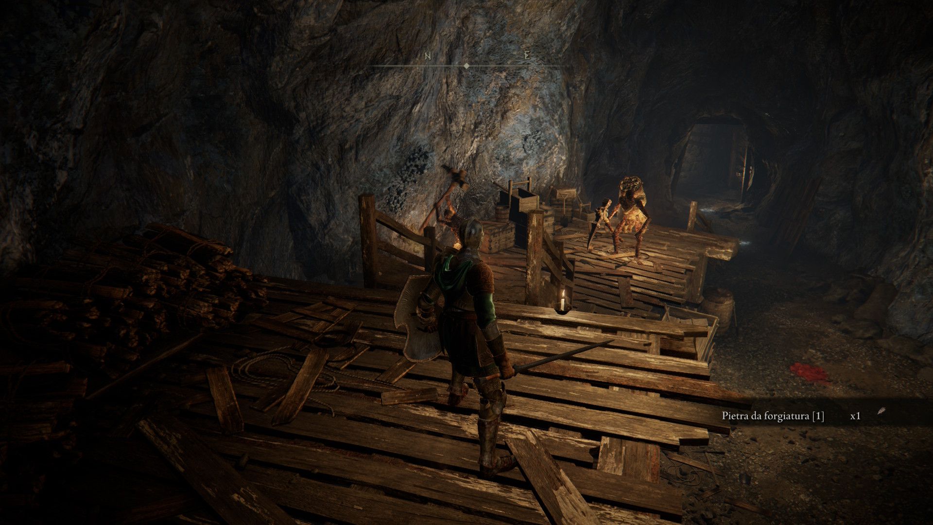 ELDEN RING Tarnished Edition – Analisi della versione Nintendo Switch 2