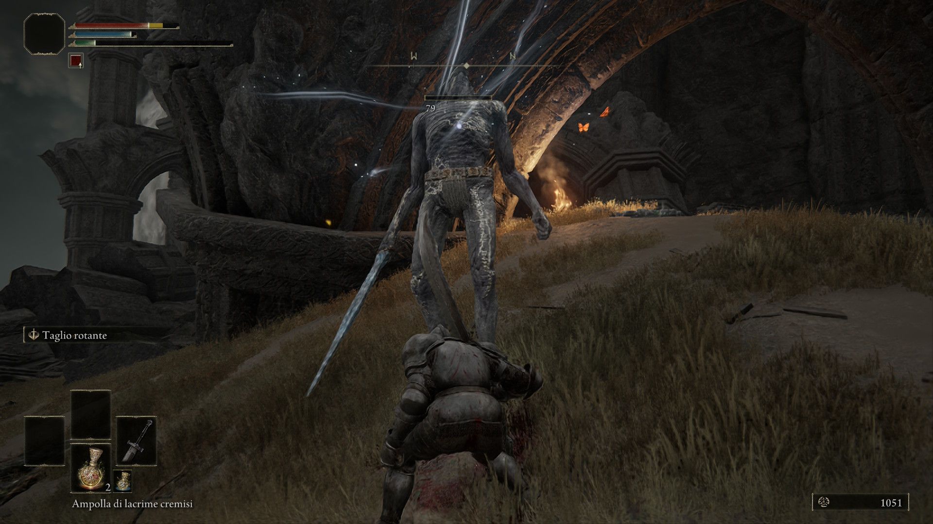ELDEN RING Tarnished Edition – Analisi della versione Nintendo Switch 2